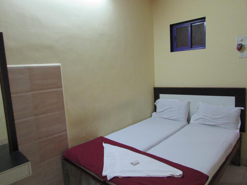 Grand Skylight Hotel Мумбаи Экстерьер фото